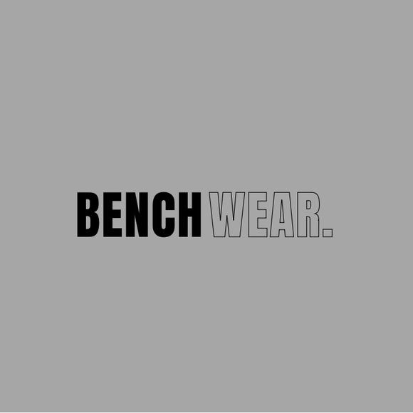 benchwear